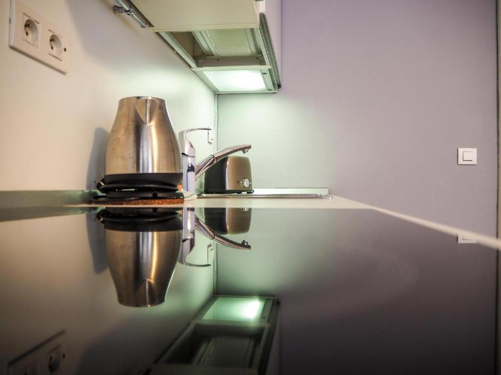 Aparthotel Charles Bridge Premium Residence Prag