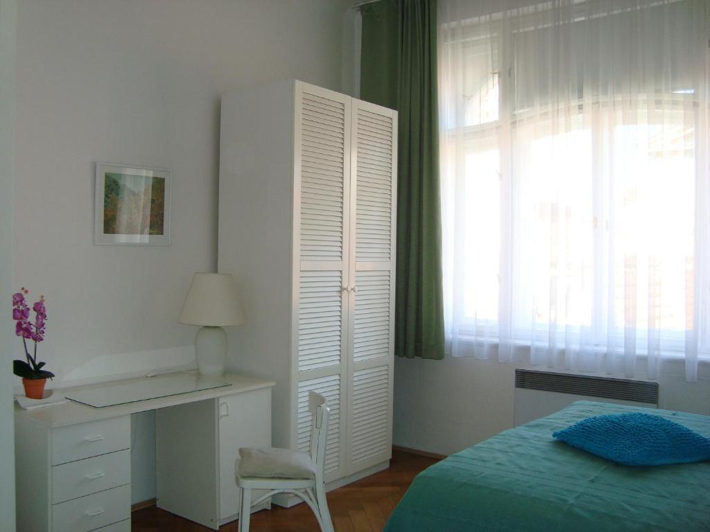Charles Bridge Premium Residence Aparthotel Prag