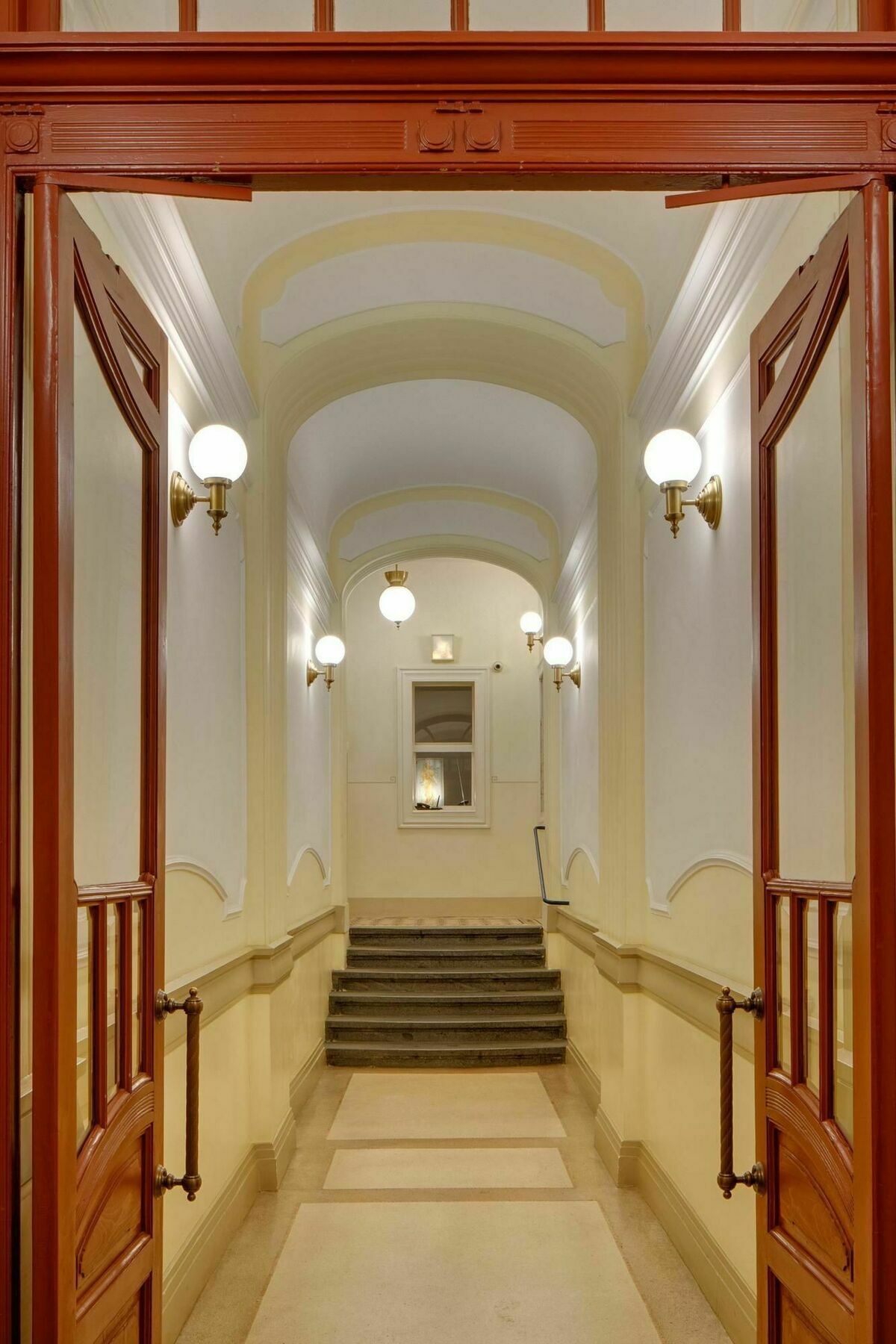 Charles Bridge Premium Residence Prag